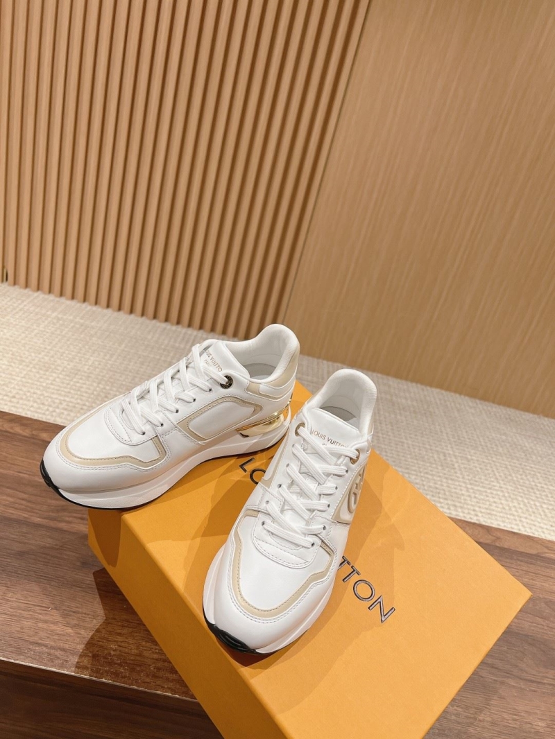 Louis Vuitton Sneakers